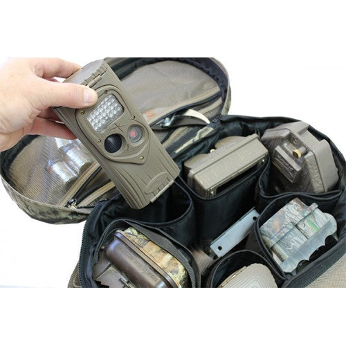 Trail Camera Carry Case by Horn Hunter