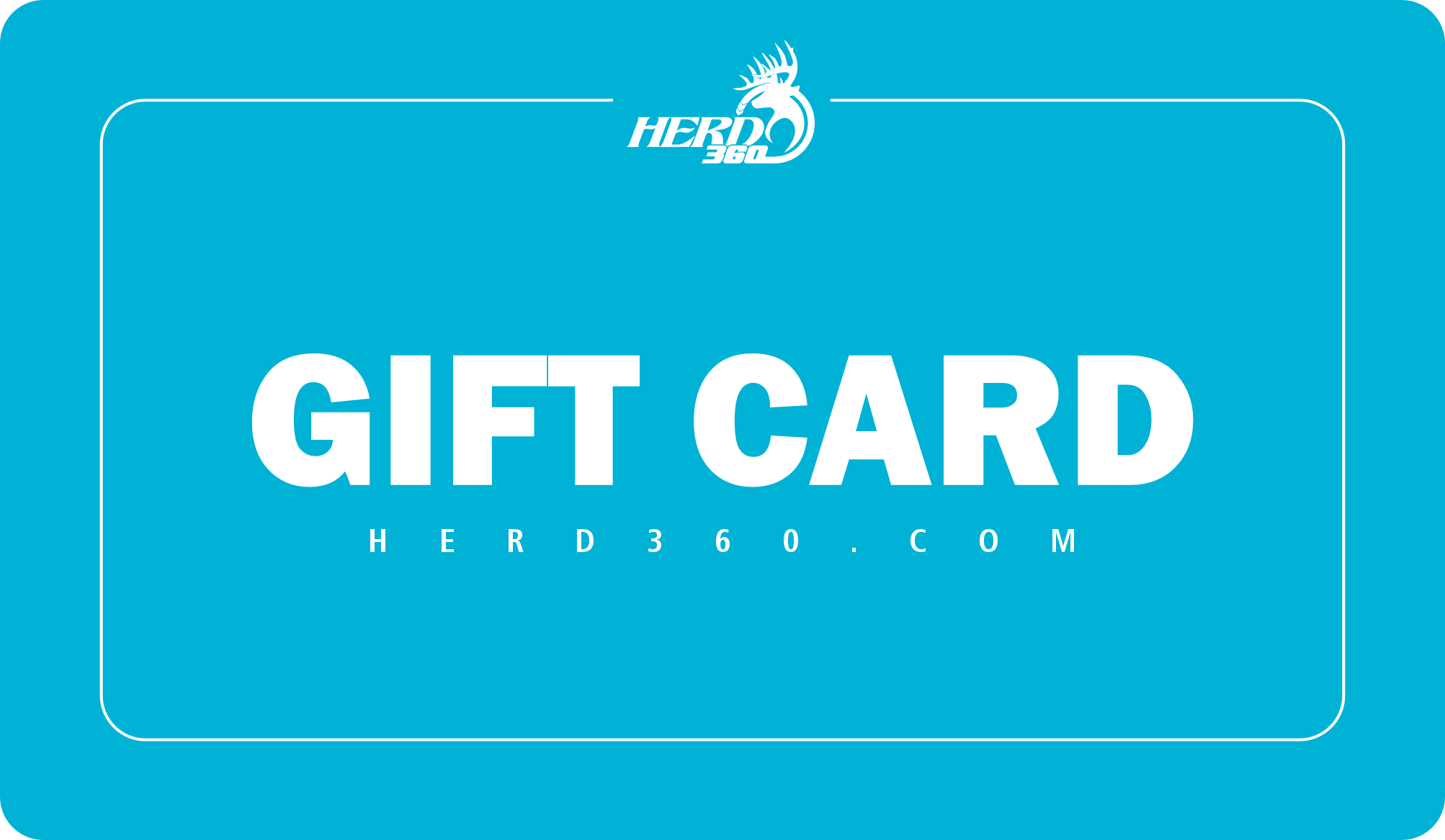 Gift Card (Digital)