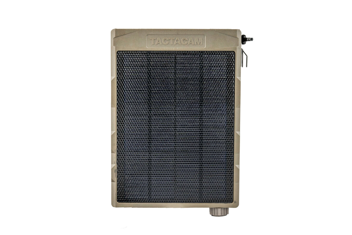 Tactacam Reveal Solar Panel