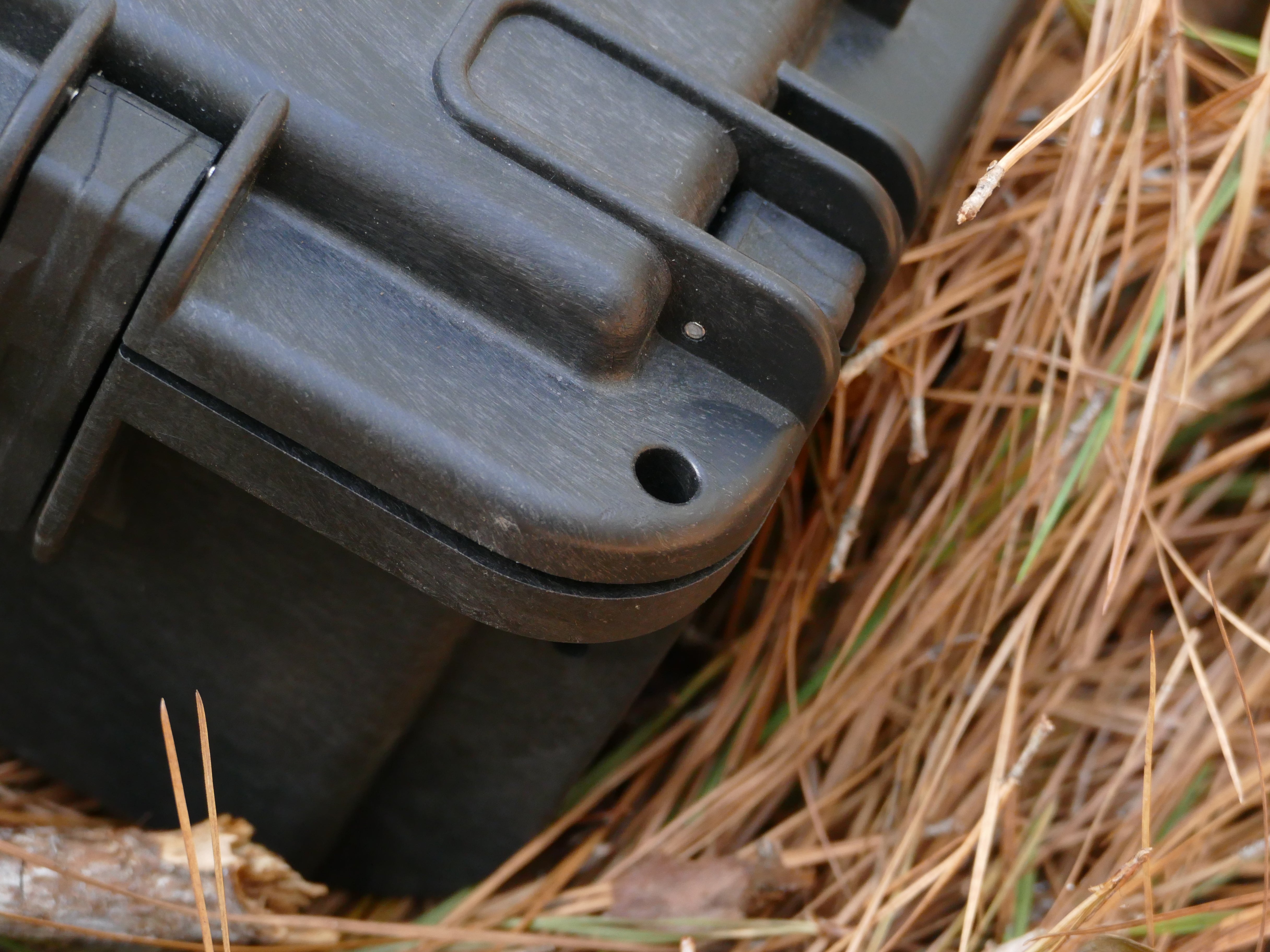 Elite Trail Camera 12v Battery Box by Herd 360