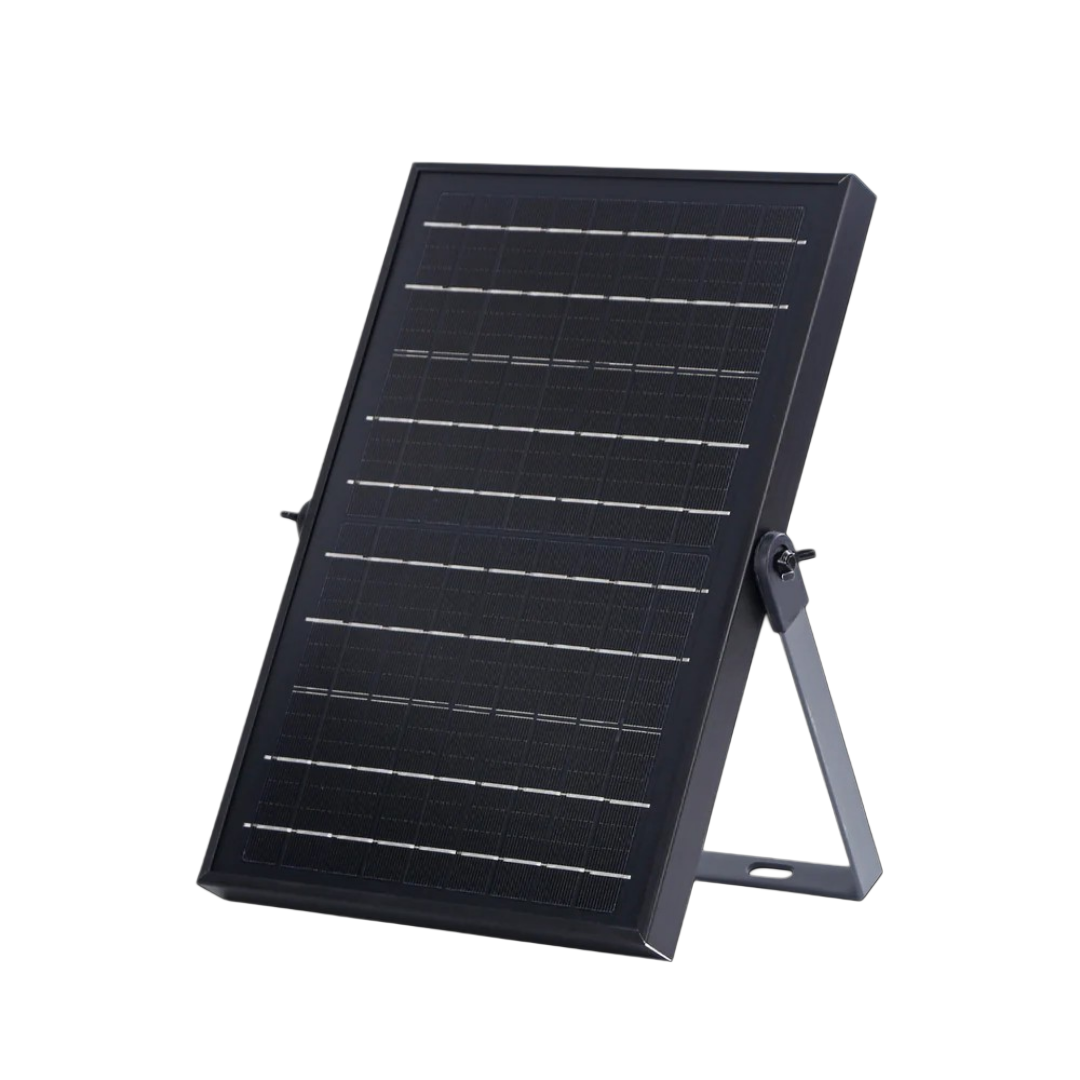 Ridgetec 15w 12v Solar Panel