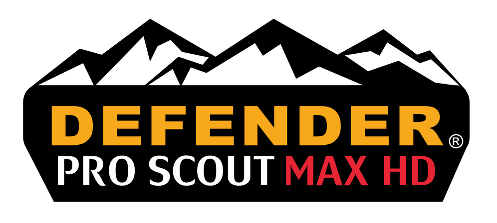 Browning Defender Pro Scout Max HD Plus 32gb SD Card