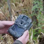 Stealth Cam DS4K Transmit Cellular Trail Camera W/32GB SD Card