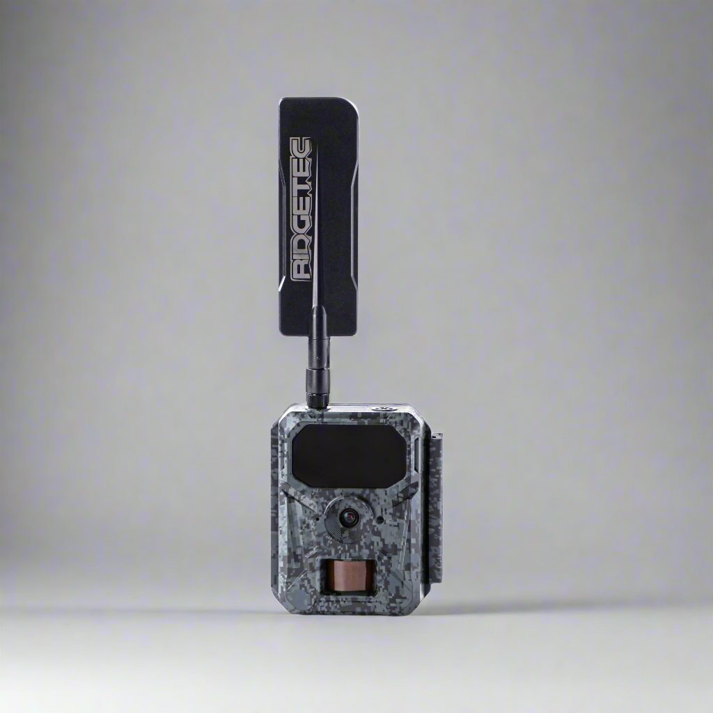 Ridgetec Lookout-X Cellular Trail Camera 