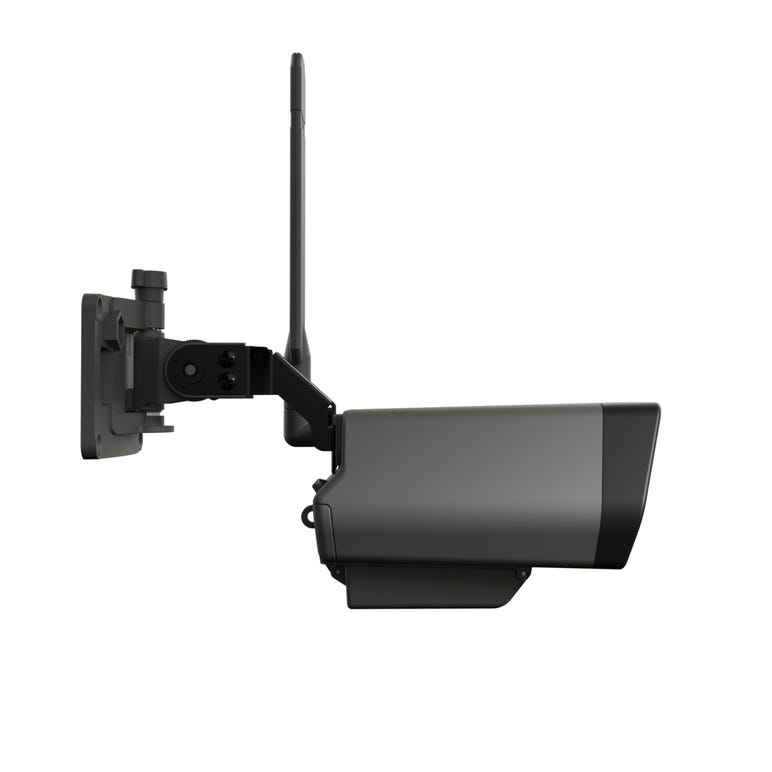 Tactacam Defend Cellular Security Camera