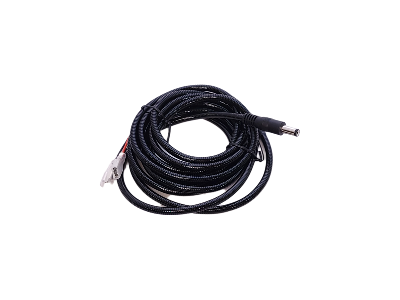  Spartan Power Battery Cable 1 Foot or 12 Inch 2 Gauge