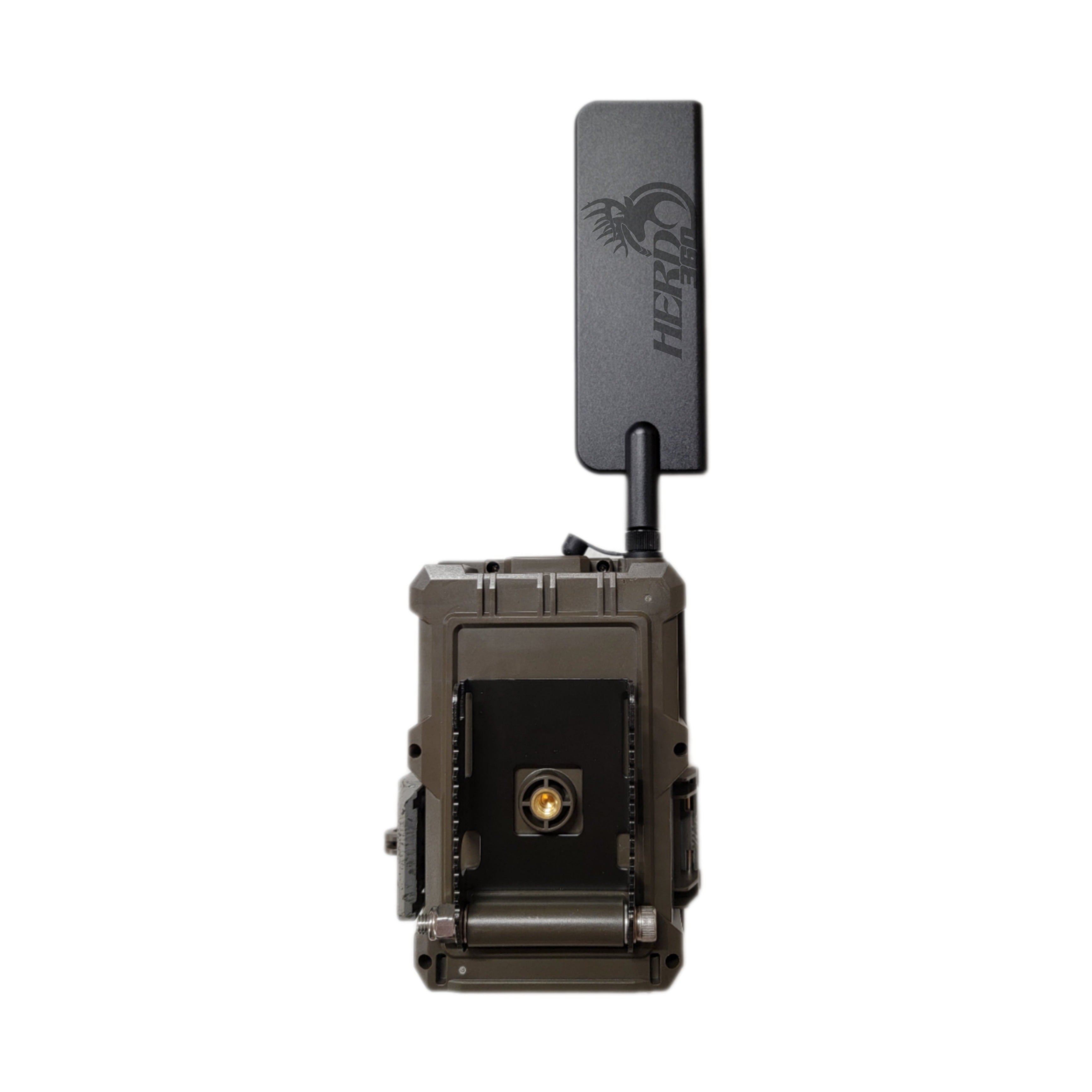 Spartan Golive 2 Live Stream Cellular Trail Camera