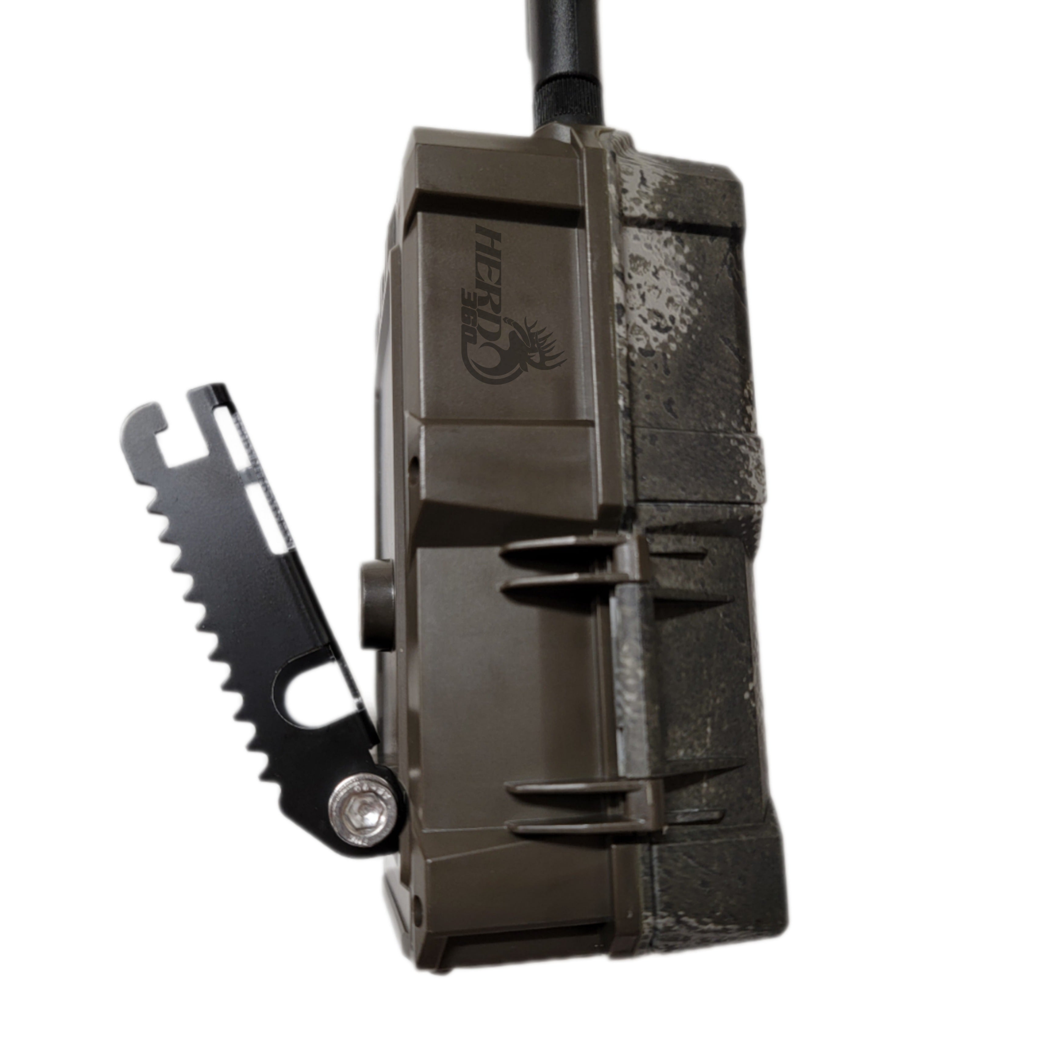 Spartan Golive 2 Live Stream Cellular Trail Camera